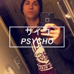 Meet your Posher, Cody